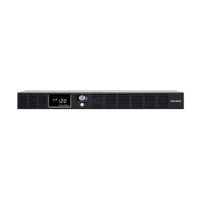 Cyber Power - OR500LCDRM1U - 1U Rackmount UPS 500VA/300W 