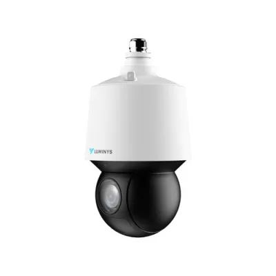 Luminys - P45-8RA25 - 8MP 25x PTZ with IR P4 Mainstream Series
