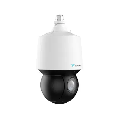 Luminys - P45-8RA25 - 8MP 25x PTZ with IR P4 Mainstream Series