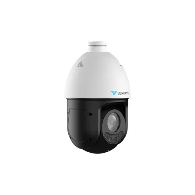 Luminys - P54-4SA25 - P5-S Mainstream Series 4MP 25x LumiSearch PTZ with IR