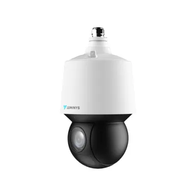 Luminys - P55-4SA45 - P5-S Mainstream Series 4MP 45x LumiSearch PTZ with IR