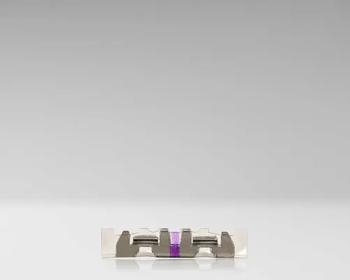 Jonard Tools - PAB-CP - Picabond Connector, Purple, (Box of 1000)