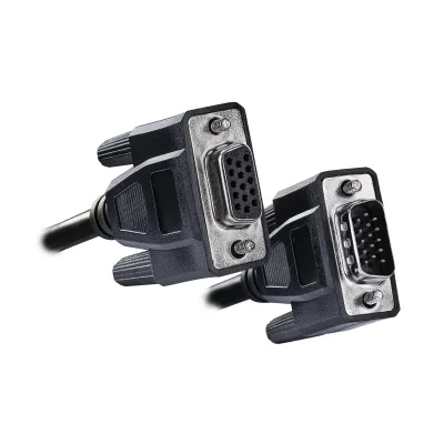 Cyber Power - PARLCARD306 - Parallel Control Cable 16.4 ft for UPS 3-Phase
