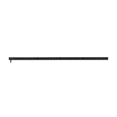 Cyber Power - PDU20BVT32F - 20A (Derated to 16A), 120 V, 50Hz/60Hz, NEMA L5-20P plug, 32 NEMA 5-20R, 0U Rackmount