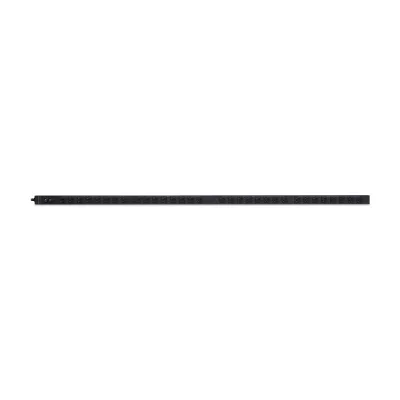 Cyber Power - PDU30BVT32F - 30A (Derated to 24A), 120 V, 50Hz/60Hz, NEMA L5-30P plug, 32 NEMA 5-20R, 0U Rackmount