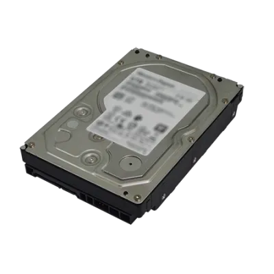 ACTi - PHDD-2B01 - HGST ULTRASTAR 7K6000  12TB 3.5" Hard Disk Drive, 7200 RPM 256MB Cache
