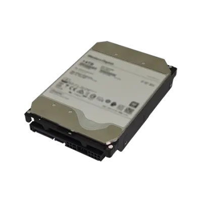 ACTi - PHDD-2H00 - WD Ultrastar 16TB 3.5" Hard Disk Drive, 7200 RPM 512MB Cache