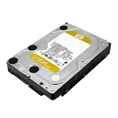 ACTi - PHDD-2900 - WD WD8002FRYZ 8 TB 3.5" Hard Disk Drive, 7200 RPM 128 MB Cache