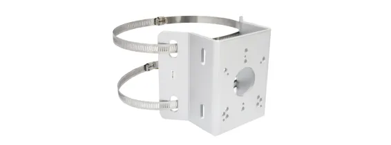 Lilin - PIH-CPM-Bullet - Corner/Pole Mount Adaptor LR7224, LR/IPR7722, LR/IPR/ZR7424, IPR424, IPR434, IPR7334