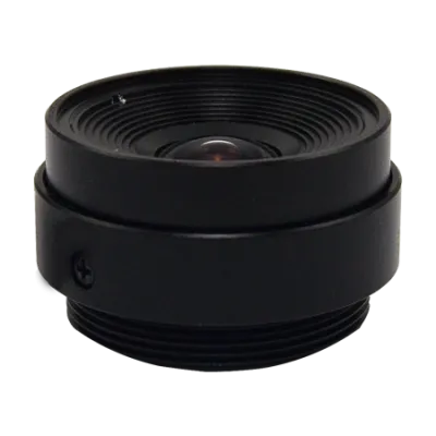Acti - PLEN-0119 - Fixed Focus CS Mount Lens, 2.8mm