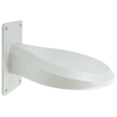 ACTI - PMAX-0314 - Heavy Duty Wall Mount for Outdoor Domes (for B8x, B9x, D7x, D8x, E7x [except E78], E8x, I7x)