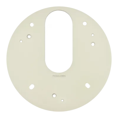 ACTi - PMAX-0805 - Gang Box Converter (for D5x, D9x, E5x, E78, E9x, E9xx/M), supports 4" Round and 4" Octagon Boxes