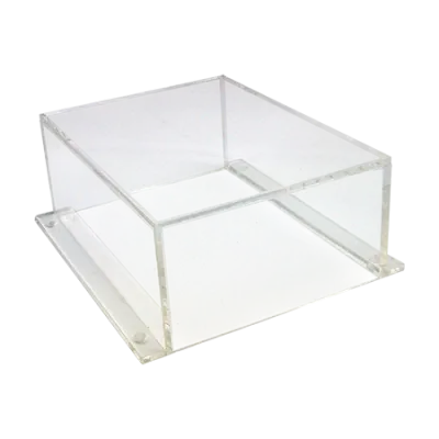 Acti - PMAX-1604 - Acrylic Box (for R11C-30)