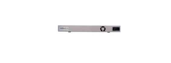 Lilin - PMH-EW24V - 24 Ports Gigabit Ethernet Switch