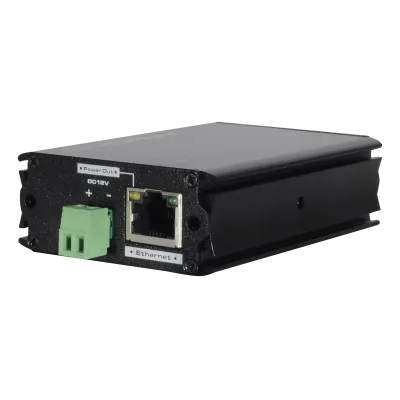 SPECO - POESPL - 802.3at/af PoE Splitter