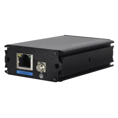 SPECO - POESPL - 802.3at/af PoE Splitter