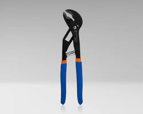 Jonard - PPA-10 - Pump Pliers with Automatic Adjustment 10"