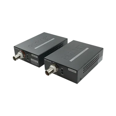 ACTi - PPOC-0100 - Planet LRP-101C-KIT Power over Coax Adapter Kit