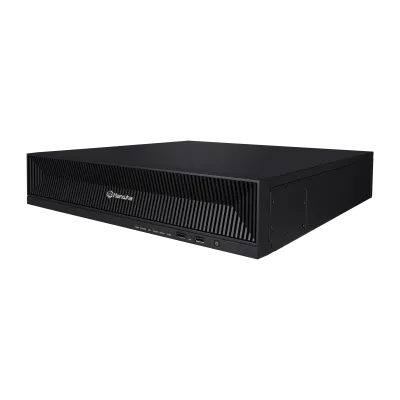 Hanwha - PRN-1600B2 - 16 Channel AI Network Video Record