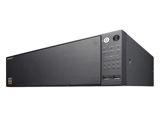 Samsung - PRN-4011-80TB - 64CH 4K 400Mbps H.265 NVR