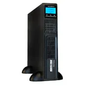 MINUTEMAN - PRO2000RT2U - UPS AVR LCD 1400W Rack/Tower/Wall Entry-level