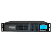 MINUTEMAN - PRO750RT2U - UPS AVR LCD 525W Rack/Tower/Wall Entry-level