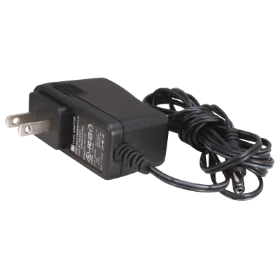 SPECO - PSW5 - 1000mA (1 Amp) 12VDC Power Supply