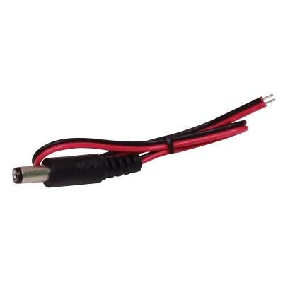SPECO - PSWJ - DC Power Lead  2.1 MM Center