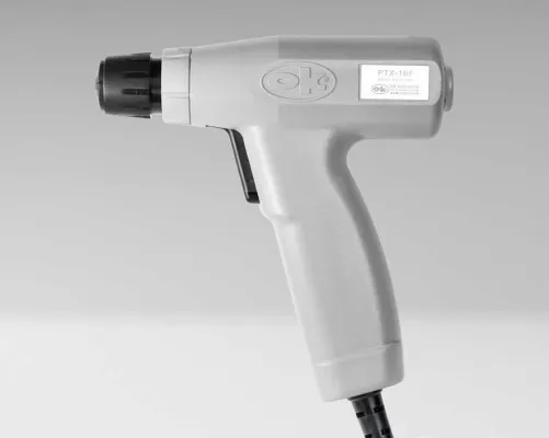 Jonard Tools - PTX-1BF - Electric Wrap/Unwrap Tool W/Backforce, 115V