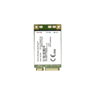 ACTI - PWLM-0100 - 4G LTE Wireless Module for MNR-310