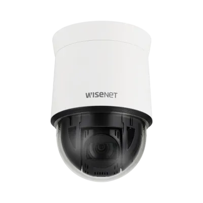 Hanwha - QNP-6250 - 2MP 25x Network Indoor PTZ Camera