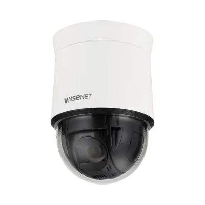Hanwha - QNP-6250 - 2MP 25x Network Indoor PTZ Camera