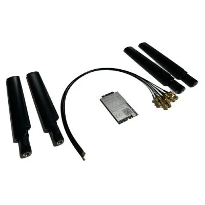 Qumulex - QXE730-5G - 5G kit for connecting to 5G service - 5G service not included