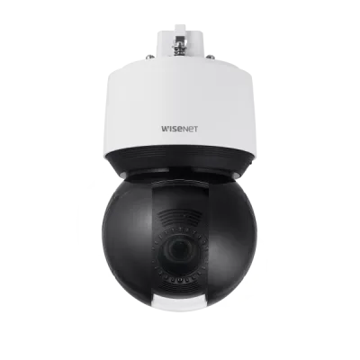 Hanwha - QNP-6250R - 2MP Network 25x IR PTZ Camera Wisenet Q Network 