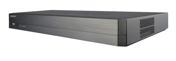 Samsung - QRN-410 - 4 Channel NVR
