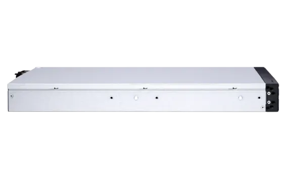 QNAP - QuCPE-7012-D2166NT-64G-US - QNAP Rackmount uCPE QuCPE-7012-D2166IT Intel Xeon D-2166IT 12C/24T 2.0 GHz, up to 3GHz, 64GB DDR4 ECC RAM, 4* 10GbE (SFP+), 8*2.5GbE