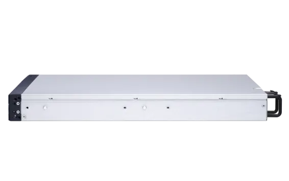QNAP - QuCPE-7012-D2166NT-64G-US - QNAP Rackmount uCPE QuCPE-7012-D2166IT Intel Xeon D-2166IT 12C/24T 2.0 GHz, up to 3GHz, 64GB DDR4 ECC RAM, 4* 10GbE (SFP+), 8*2.5GbE