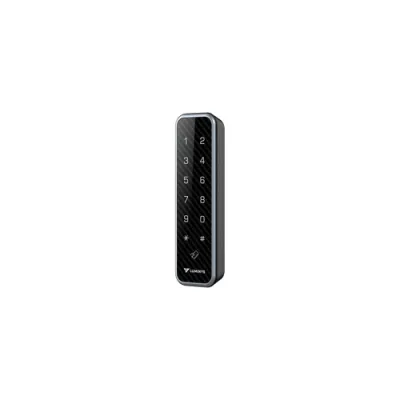 Luminys - R-NTA - Mullion Keypad Access Reader