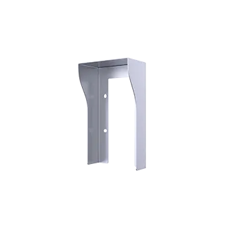 Akuvox - 00223P11-00224P11 - R20A On Wall Model Bracket and Installation Accessories
