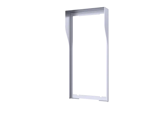 Akuvox - 00132P11-00221P11 - R27X in Wall Model Bracket and Installation Accessories