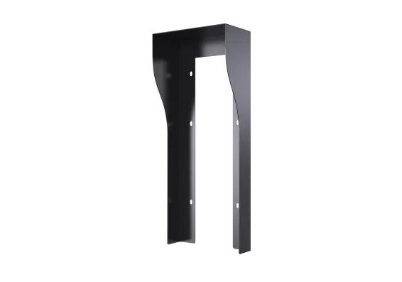 Akuvox - 00169P11-00222P11 - R29 on Wall Model Bracket and Installation Accessories