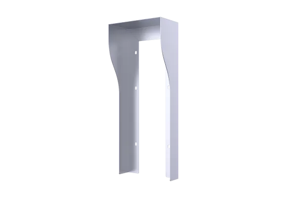 Akuvox - 00169P11-00222P11 - R29 on Wall Model Bracket and Installation Accessories