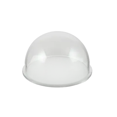 ACTi - R701-70007 - Transparent Dome Cover Only (for B71, B9xA, B910, B914, E610, E616, E617, E618, E621, E89, E815, E816, E817)