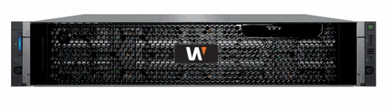 Hanwha - WRR-P-S206S-288TB - WAVE Recording Server