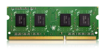 QNAP - RAM-2GDR3-SO-1600 - 2GB DDR3 RAM, 1600 MHz, SO-DIMM