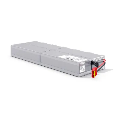 CYBERPOWER - RB1260X12 - REPLACEMENT BATTERY 12x12V/6AH