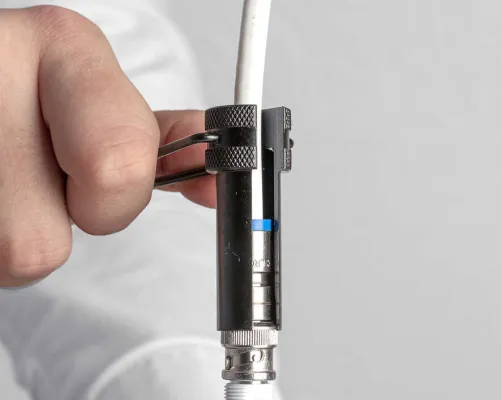 Jonard Tools - RBNC-3 - Compact BNC Connector Tool