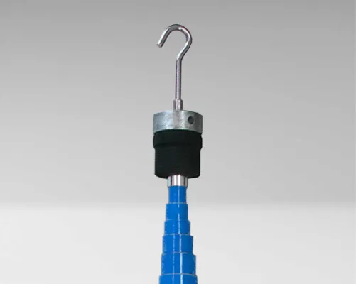 Jonard Tools - RDT-18K - Telescoping Pole, 18 feet