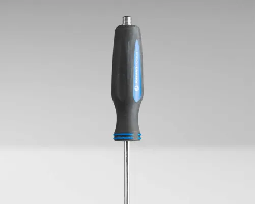 Jonard Tools - RF-18 - F Connector Tool 18" Total Length