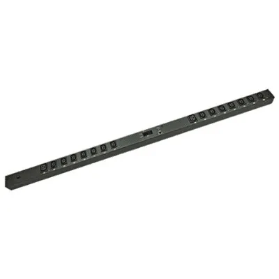 Minuteman - RPM20161VN - 8-16 Port Remote Power Manager